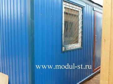 Фото блок-контейнеров 188