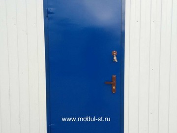 Фото блок-контейнеров 189