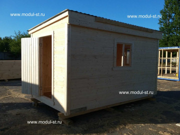 Фото хозблоков 8