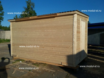 Фото хозблоков 11