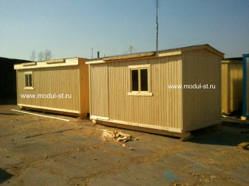 Фото хозблоков 13