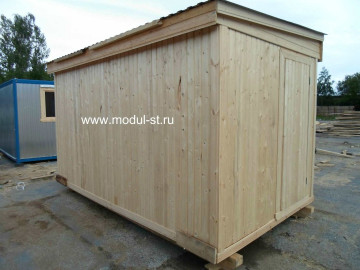 Фото хозблоков 18