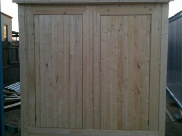 Фото хозблоков 23