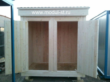 Фото хозблоков 24