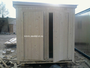 Фото хозблоков 29