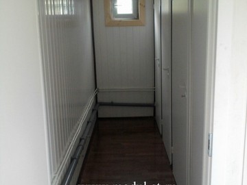 Фото сантехнических бытовок 40