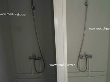 Бытовки сантехнические 12